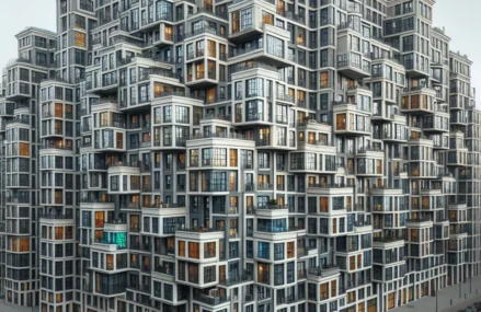 Hotel pracowniczy w Gdyni